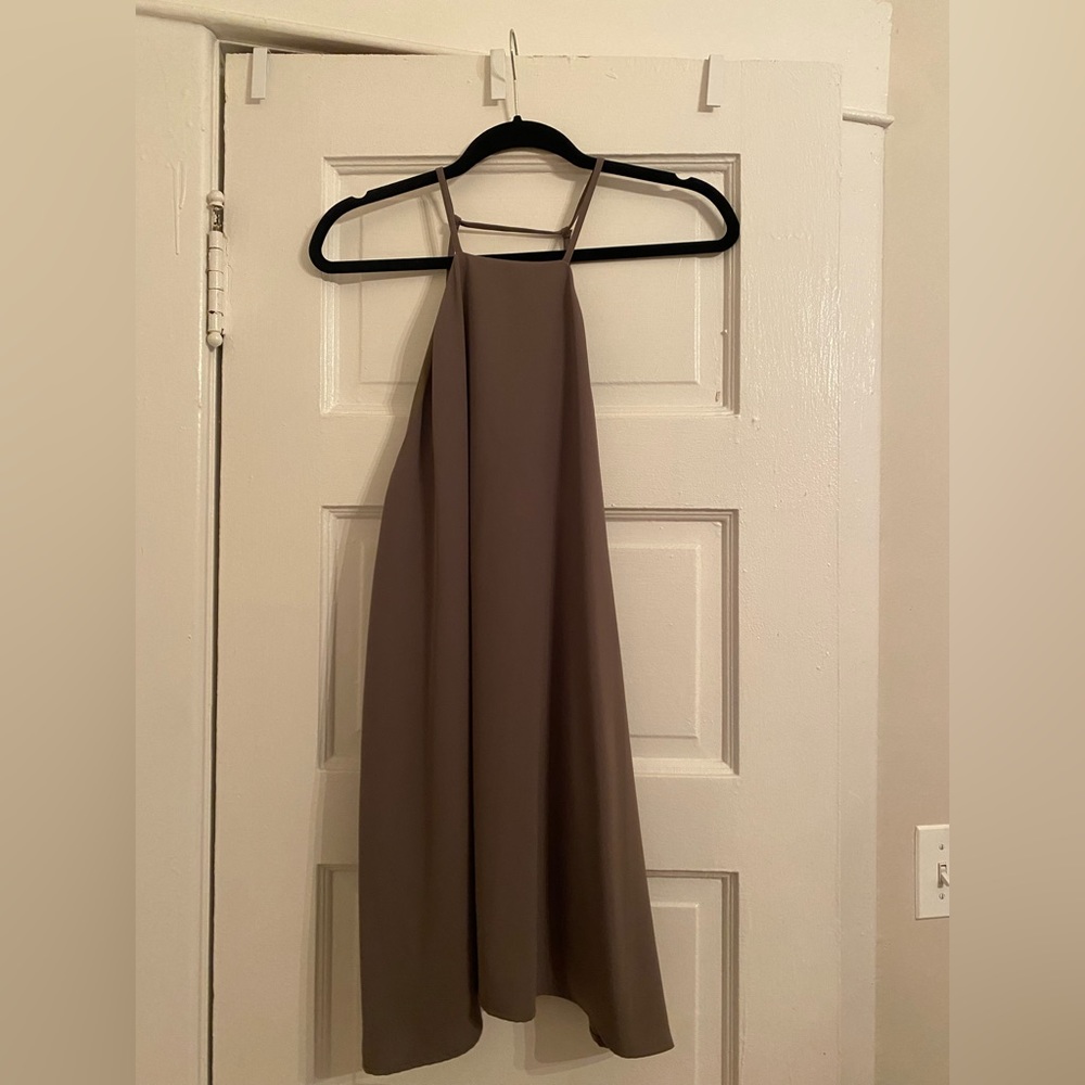 Tobi Shift Dress